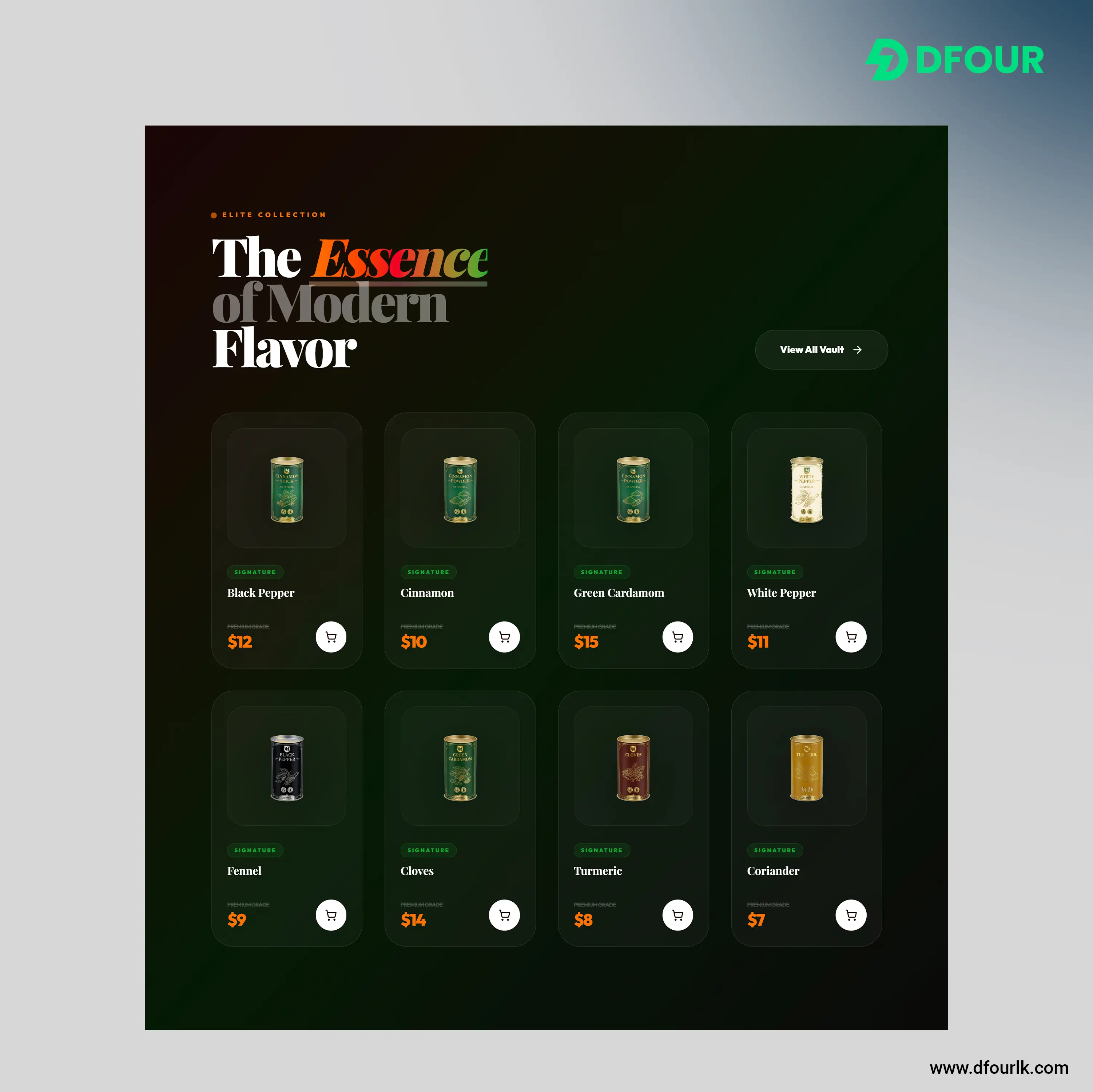 Web & UI/UX